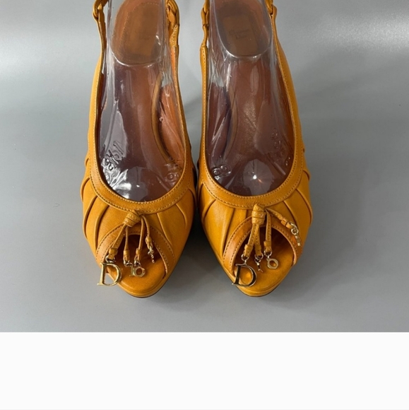 CHRISTIAN DIOR - Picture 5 of 6